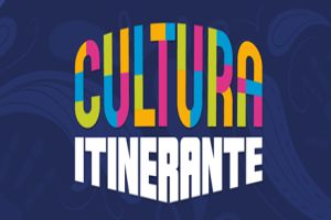 "Cultura Itinerante" trae diversas actividades este fin de semana