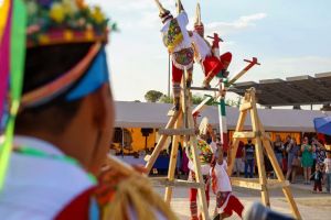 Culminó con éxito primera edición del festival de las culturas Napawika Omowaba