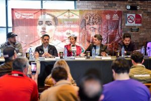 Campeonato Mundial Súper Gallo Femenino se peleará en Chihuahua